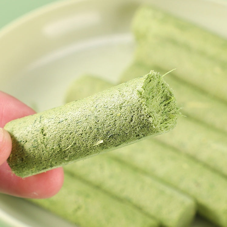 ขนมหญ้าแมว - 图片5