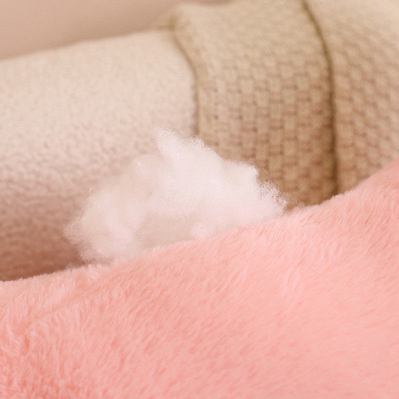 ตุ๊กตา แมวตัวโก่ง หมอนรูปแมว หมอนตุ๊กตานุ่ม น่ารัก Cat doll ของขวัญวันเกิด ตกแต่งบ้าน - 图片3