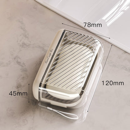 กล่องสบู่พกพา - 图片10