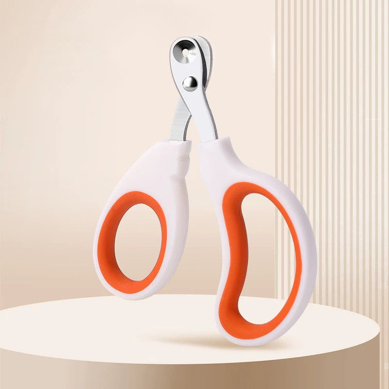 กรรไกรตัดเล็บสัตว์เลี้ยง. - 图片6