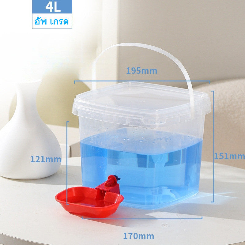 ขวดน้ำสำหรับสัตว์เลี้ยงขนาด 10 ลิตร - 图片13