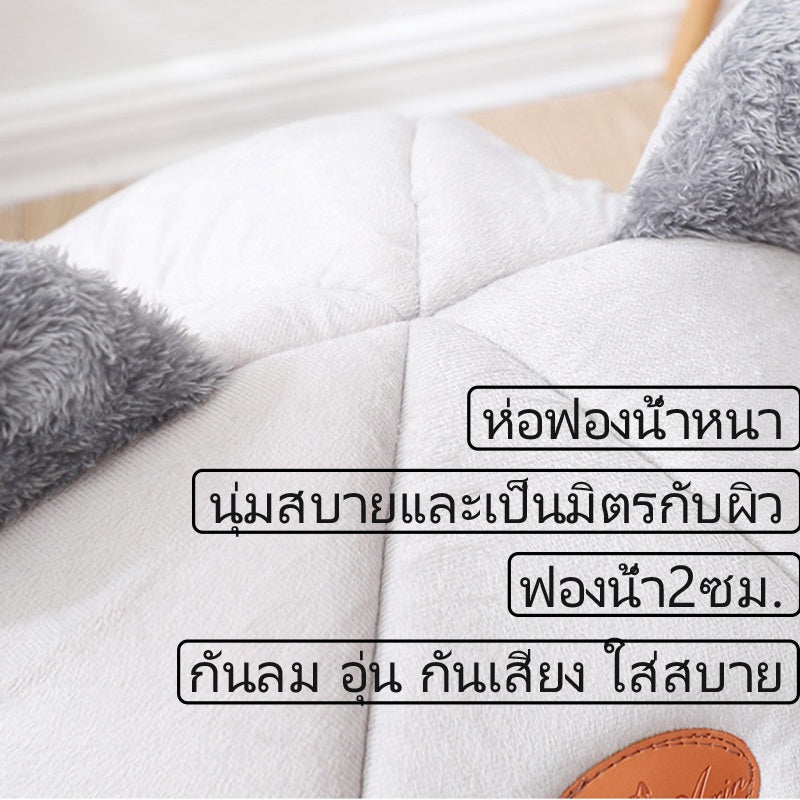 ที่นอนสัตว์เลี้ยง/รังสัตว์เลี้ยง - 图片5