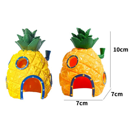 ตู้ปลาขนาดเล็กสำหรับใช้ในบ้าน - 图片14