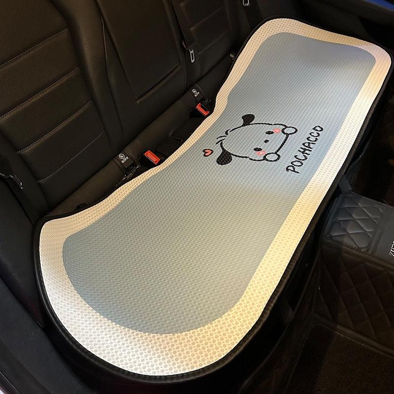 เบาะรองนั่งในรถยนต์ - 图片11