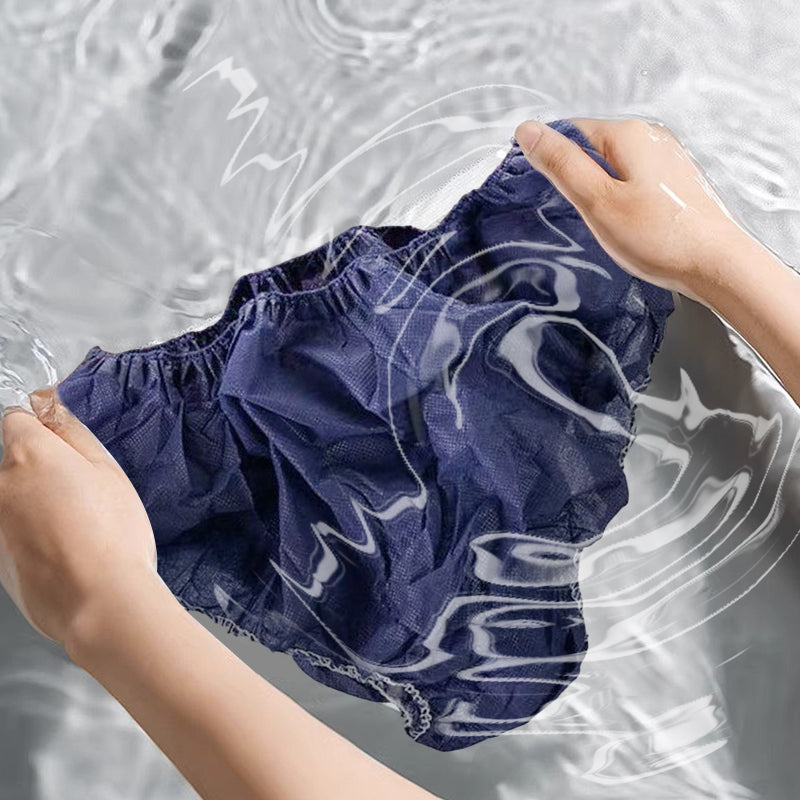 ชุดชั้นในแบบใช้แล้วทิ้งที่ปราศจากเชื้อ - 图片1