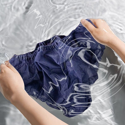 ชุดชั้นในแบบใช้แล้วทิ้งที่ปราศจากเชื้อ - 图片1