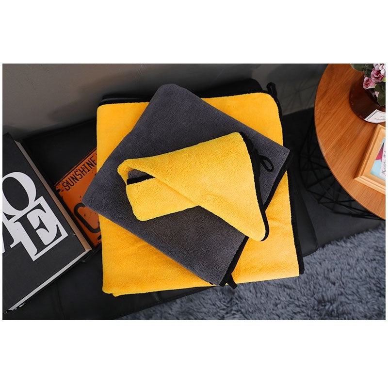 ผ้าเช็ดตัวสัตว์เลี้ยง - 图片10