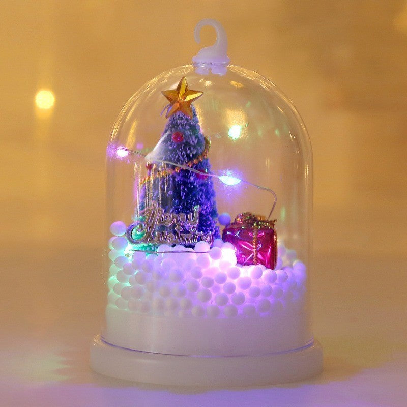 โคมไฟโหลคริสต์มาส - 图片11