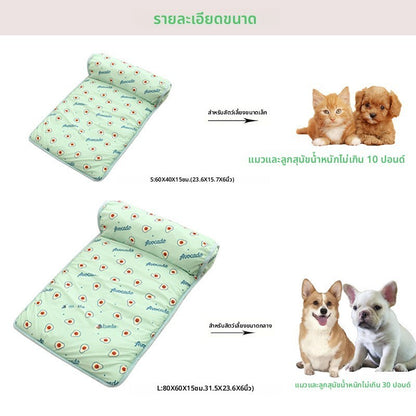 แผ่นเจลเย็นสำหรับสัตว์เลี้ยง - 图片7