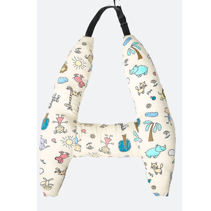 พร้อมส่ง​ คาร์ซีทเด็ก เด็กโต 6 เดือน - 12 ปี - 图片11