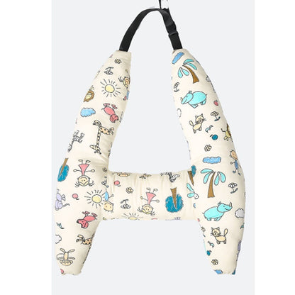 พร้อมส่ง​ คาร์ซีทเด็ก เด็กโต 6 เดือน - 12 ปี - 图片11