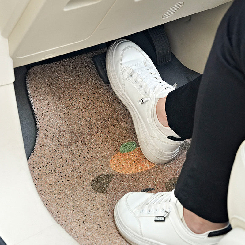 พรมรถยนต์คาปิบาร่า - 图片2