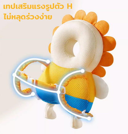 หมอนกันตกสำหรับเด็ก - 图片2