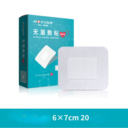 เทปป้องกันหลังการผ่าตัด - 图片9