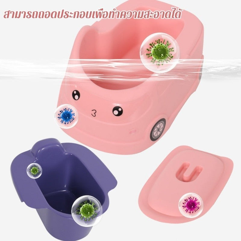 อุปกรณ์ปรับแต่งรถยนต์ 3-in-1 สำหรับเด็ก - 图片3