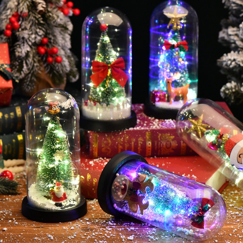 โคมไฟโหลคริสต์มาส - 图片1