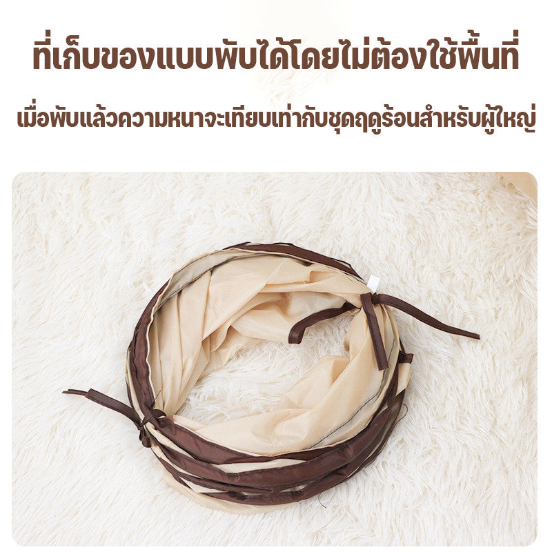 อุโมงค์ของเล่นแมว - 图片5