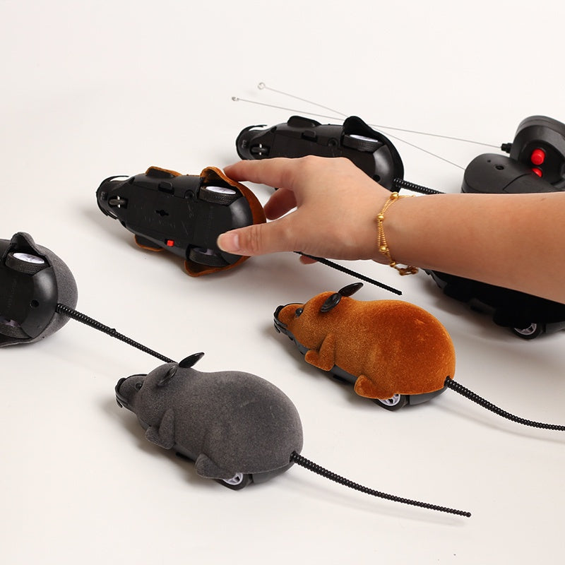 กับดักหนูแบบควบคุมระยะไกลด้วยไฟฟ้า - 图片3