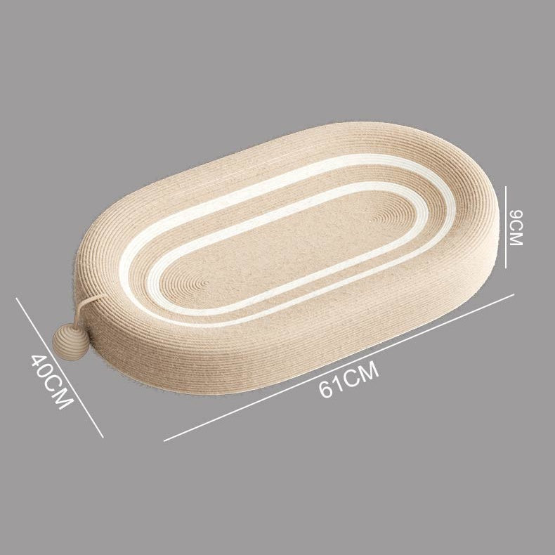 เสาลับเล็บแมว. - 图片3