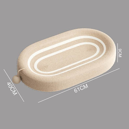 เสาลับเล็บแมว. - 图片3