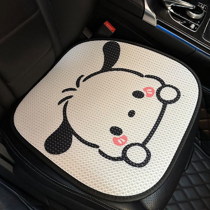 เบาะรองนั่งในรถยนต์ - 图片9