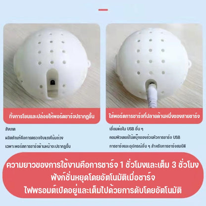 ตุ๊กตากระโดด ของเล่นเด็ก. - 图片6