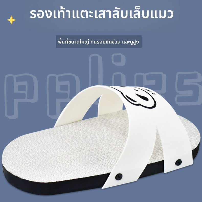 ที่นอนแมวและเสาสำหรับลับเล็บ - 图片2