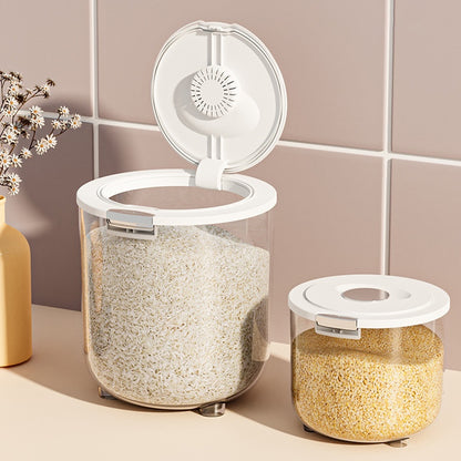 ถังเก็บข้าว 5/10/15กก - 图片1