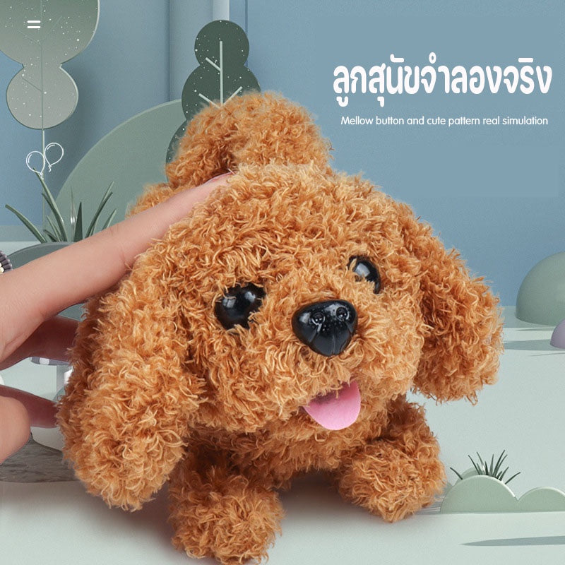 ของเล่นเด็ก, ของเล่นลูกสุนัข - 图片7
