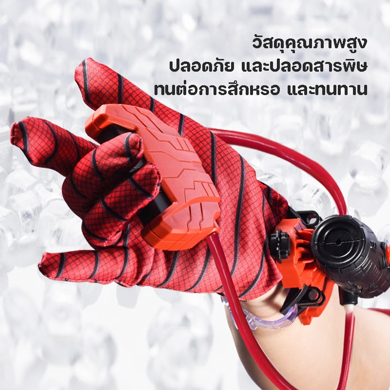 ปืนฉีดน้ำสไปเดอร์แมนสำหรับเด็ก - 图片5