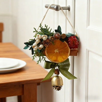 จี้ห้อยกระจกมองหลังสำหรับน้ำหอมติดรถยนต์ ประกอบด้วยน้ำมันหอมระเหยและของตกแต่ง