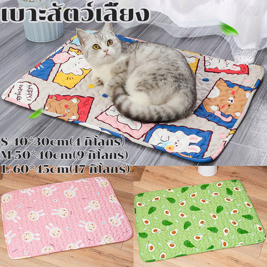 เสื่อรองนอนสำหรับสัตว์เลี้ยง - 主图