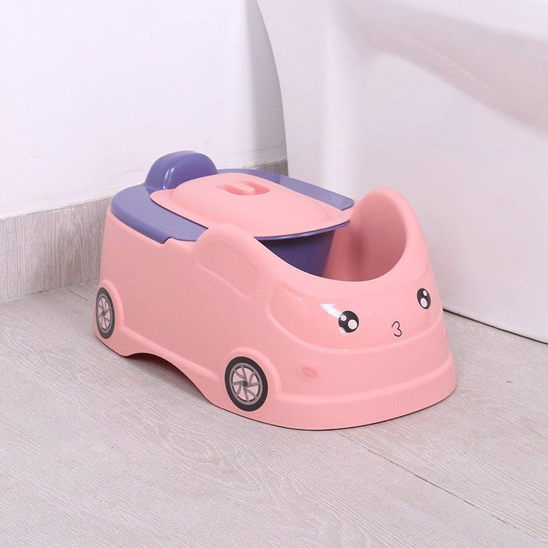 อุปกรณ์ปรับแต่งรถยนต์ 3-in-1 สำหรับเด็ก - 图片7