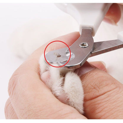 กรรไกรตัดเล็บสัตว์เลี้ยง. - 图片10