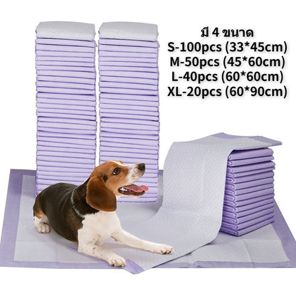 แผ่นรองเปลี่ยนสัตว์เลี้ยง - 图片9