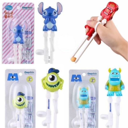 ตะเกียบเด็ก - 主图