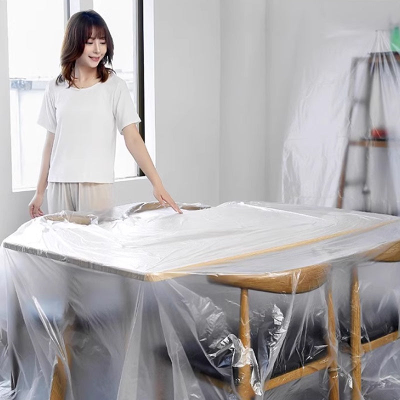 ผ้าคลุมเฟอร์นิเจอร์กันฝุ่น - 图片1