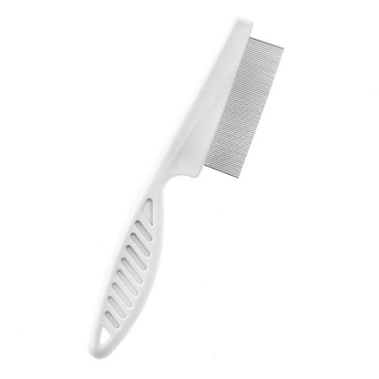 หวีสัตว์เลี้ยงสแตนเลส - 图片7