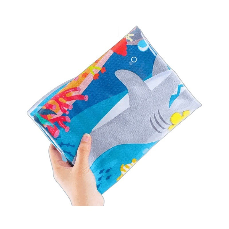 เสื่อน้ำสัตว์เลี้ยง - 图片5