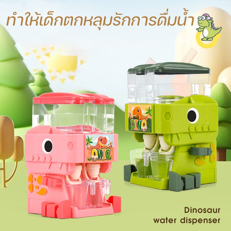 ตู้น้ำของเล่นเด็ก - 图片6