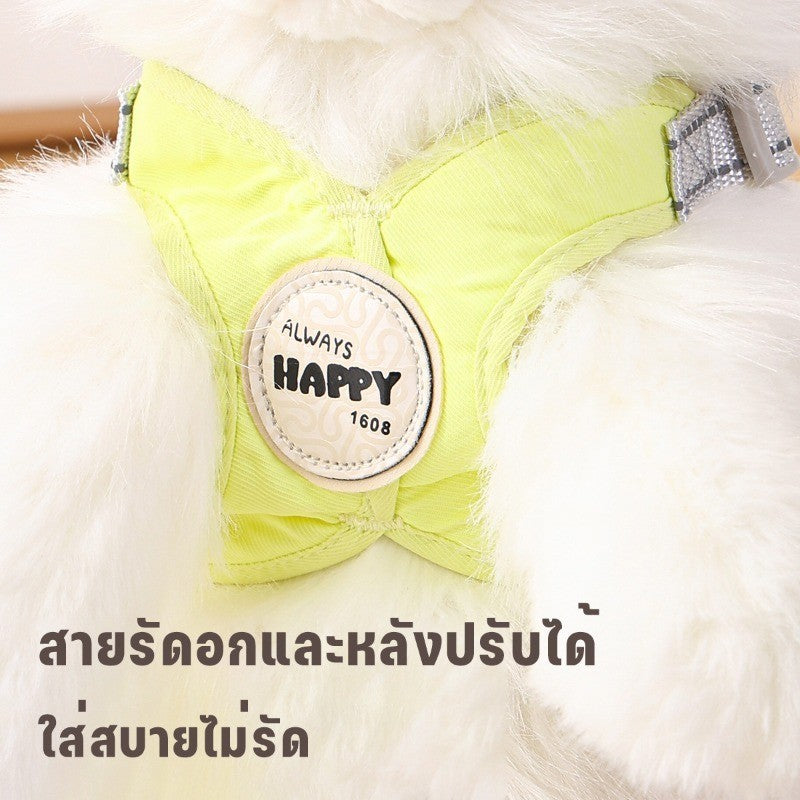  สายจูงสุนัขและแมวโดพามีน - 图片4