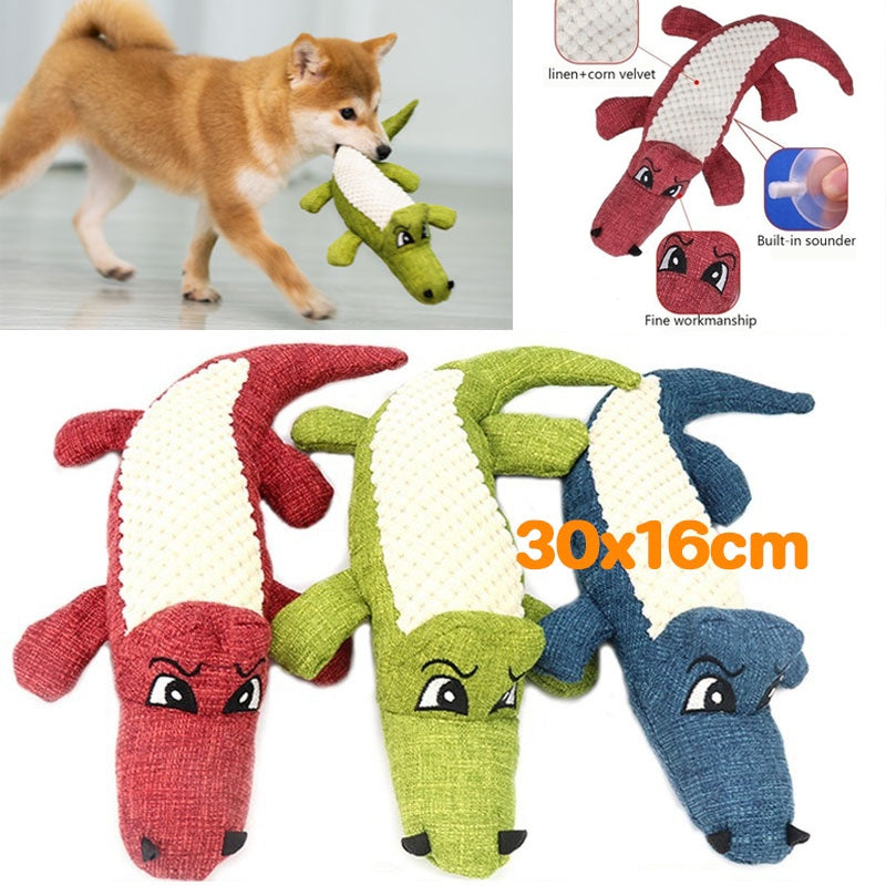 ของเล่นลูกบอลฝึกสุนัข - 图片8