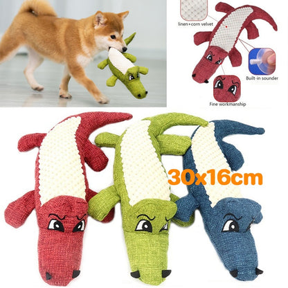 ของเล่นลูกบอลฝึกสุนัข - 图片8