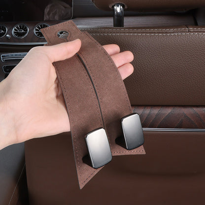ตะขอเกี่ยวพนักพิงเบาะรถยนต์, ตะขอเกี่ยวพนักพิงเบาะรถยนต์อเนกประสงค์ - 图片5