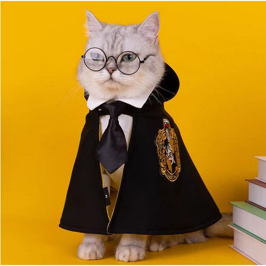 ชุดคอสเพลย์สัตว์เลี้ยง - 图片4