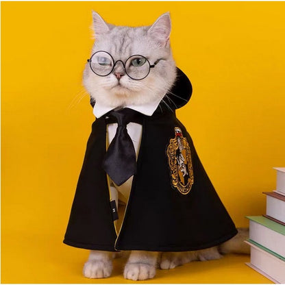 ชุดคอสเพลย์สัตว์เลี้ยง - 图片4