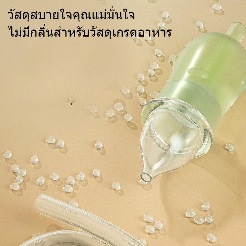 เครื่องช่วยหายใจทางจมูกสำหรับเด็ก - 图片2