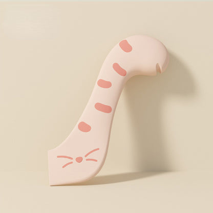 ฝากระป๋องอาหารสัตว์ ช้อนตักอาหารแมว - 图片10