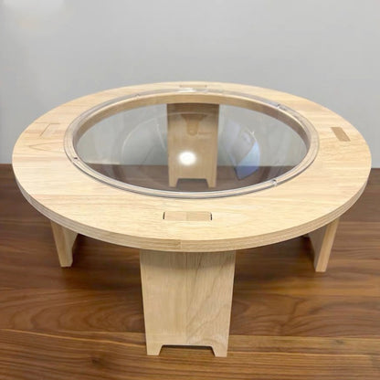 รังแมวแคปซูลอวกาศ - 图片5