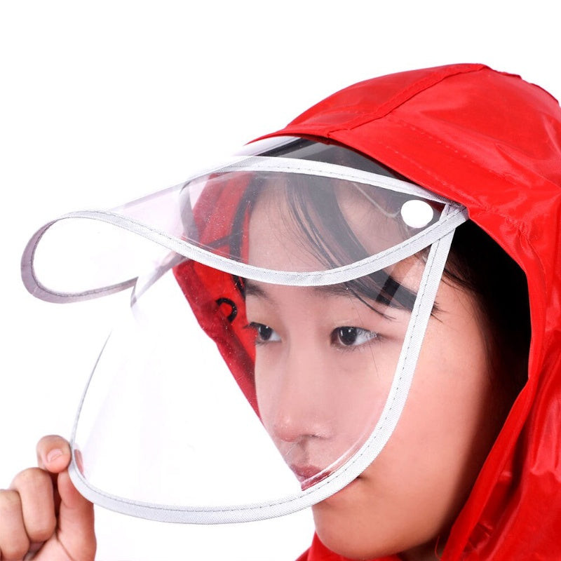 เสื้อกันฝนสำหรับมอเตอร์ไซค์ Oxford - 图片2